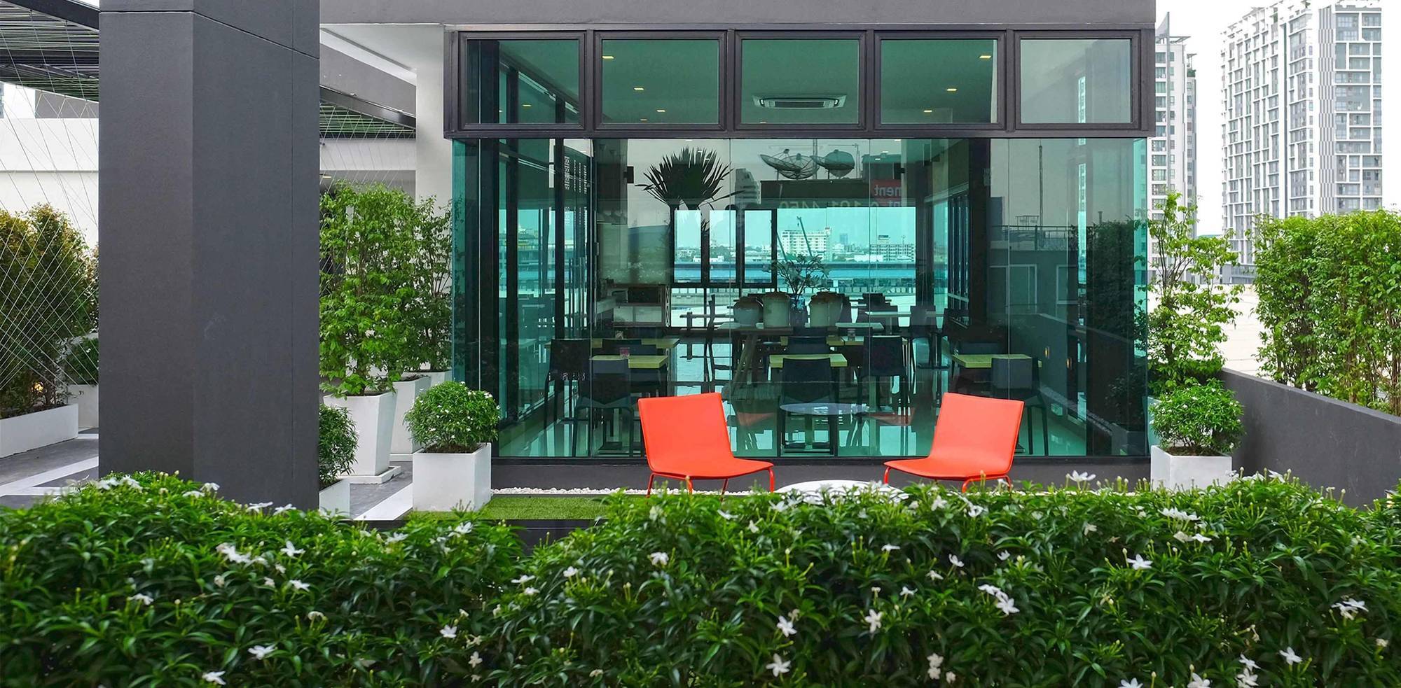 Khách sạn Kokotel Sukhumvit 50 3*