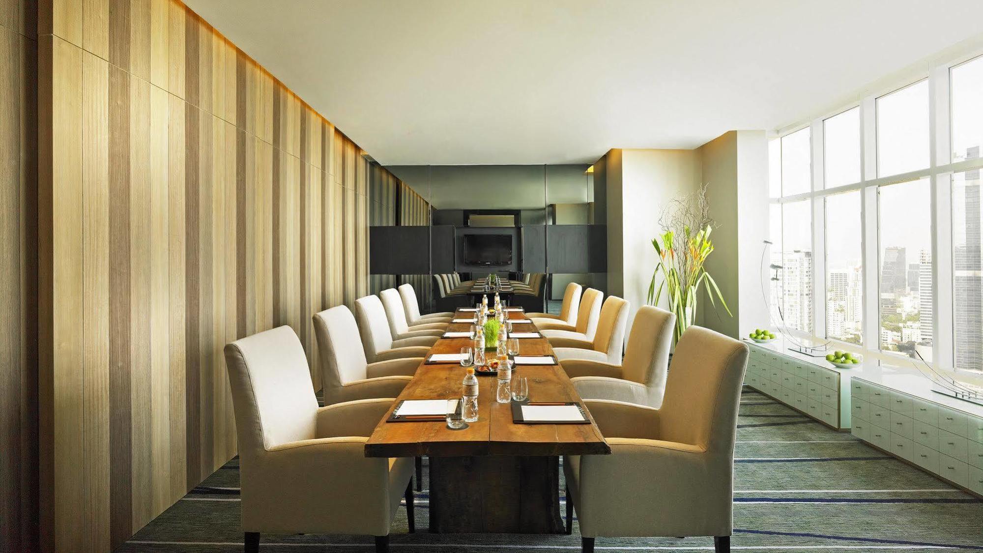 Hotel Jc Kevin Sathorn Bangkok