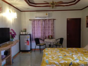 Ubolsiri Place Hotel 2*
