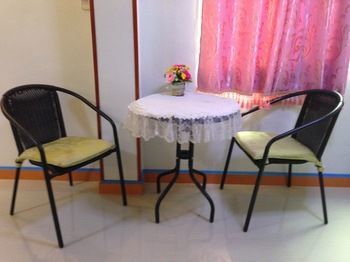 Ubolsiri Place Hotel 2*