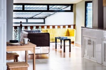 Minute Hotel