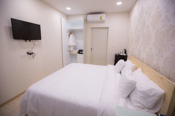 The Hab Hotel