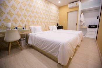 The Hab Bangkok