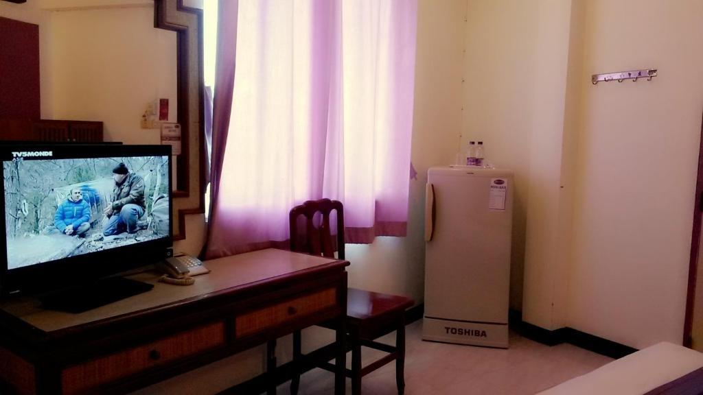 Hostel Sawasdee Khaosan *