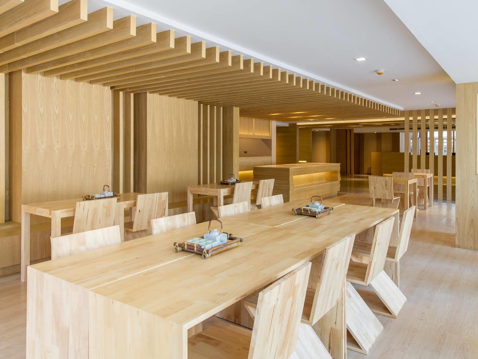 Zenniq Hotel