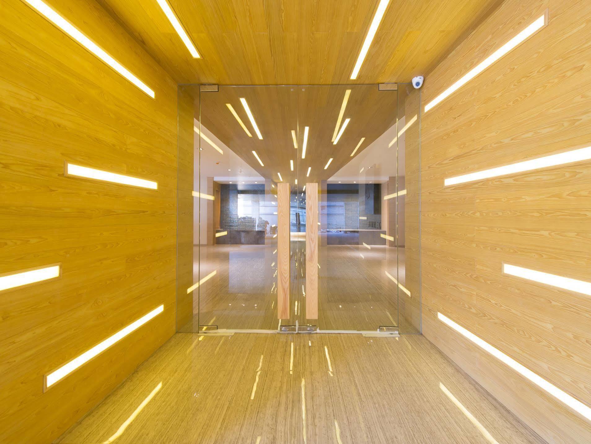 Zenniq Hotel