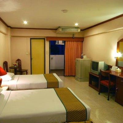 Nuovo 3* Bangkok