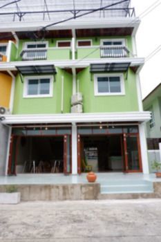 Home'81 Affittacamere Bangkok