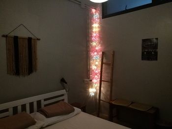 Petit Hostel *