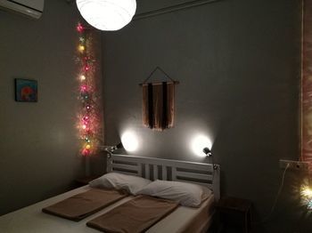 Petit Hostel Bangkok