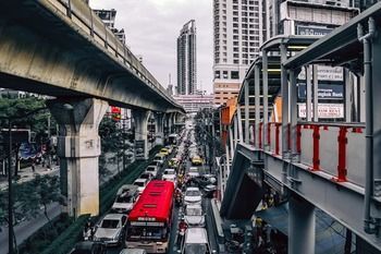 That Hostel Bangkok