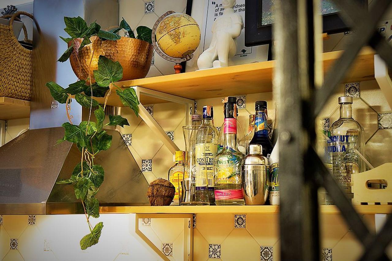 Tailorbird Couette-café