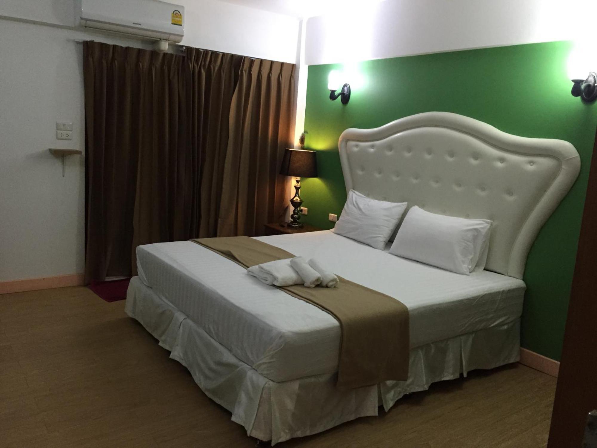 Sudyod Appart hôtel 3*