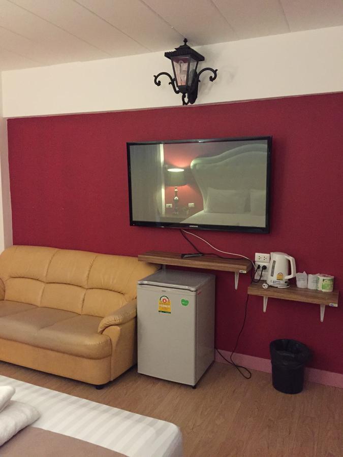 Sudyod Appart hôtel 3*