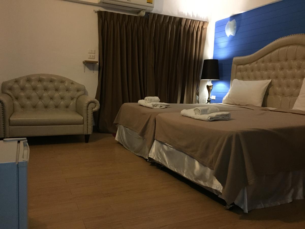 Sudyod Appart hôtel
