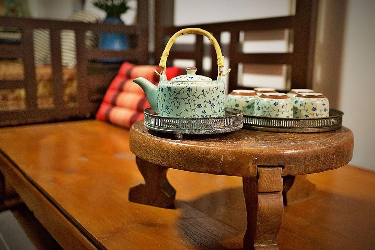 Tailorbird Couette-café