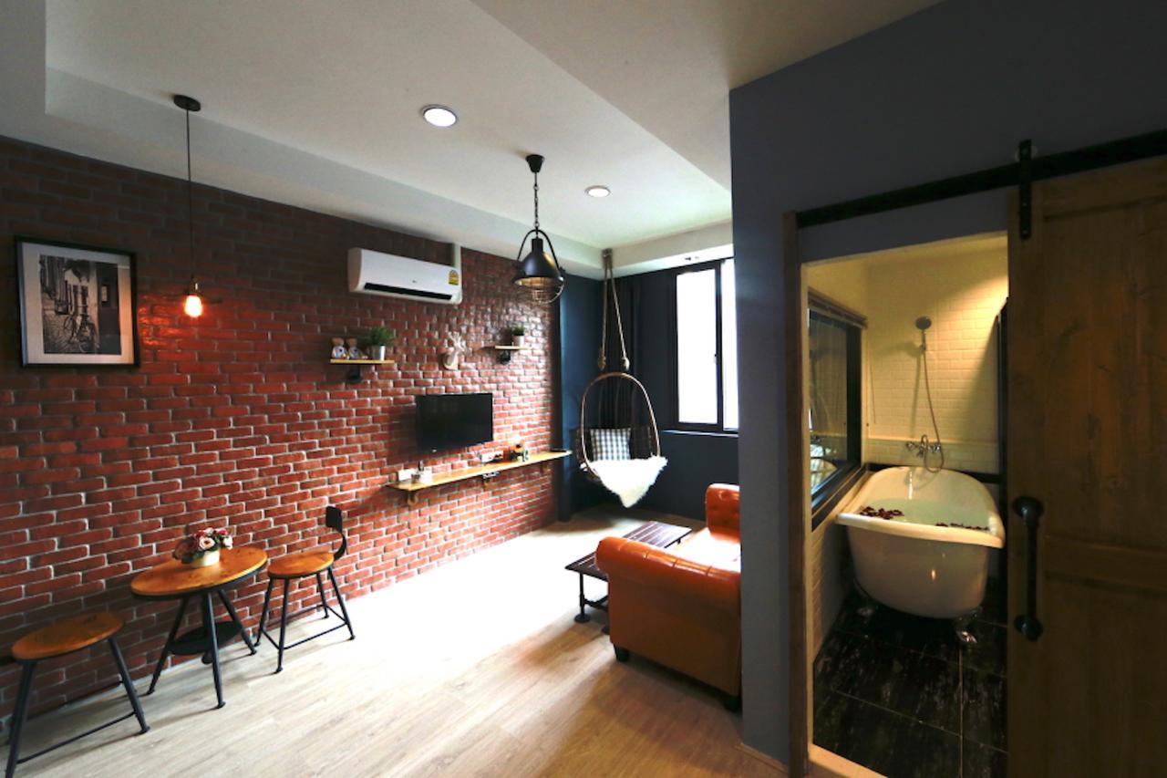 Adagio Hotell Bangkok