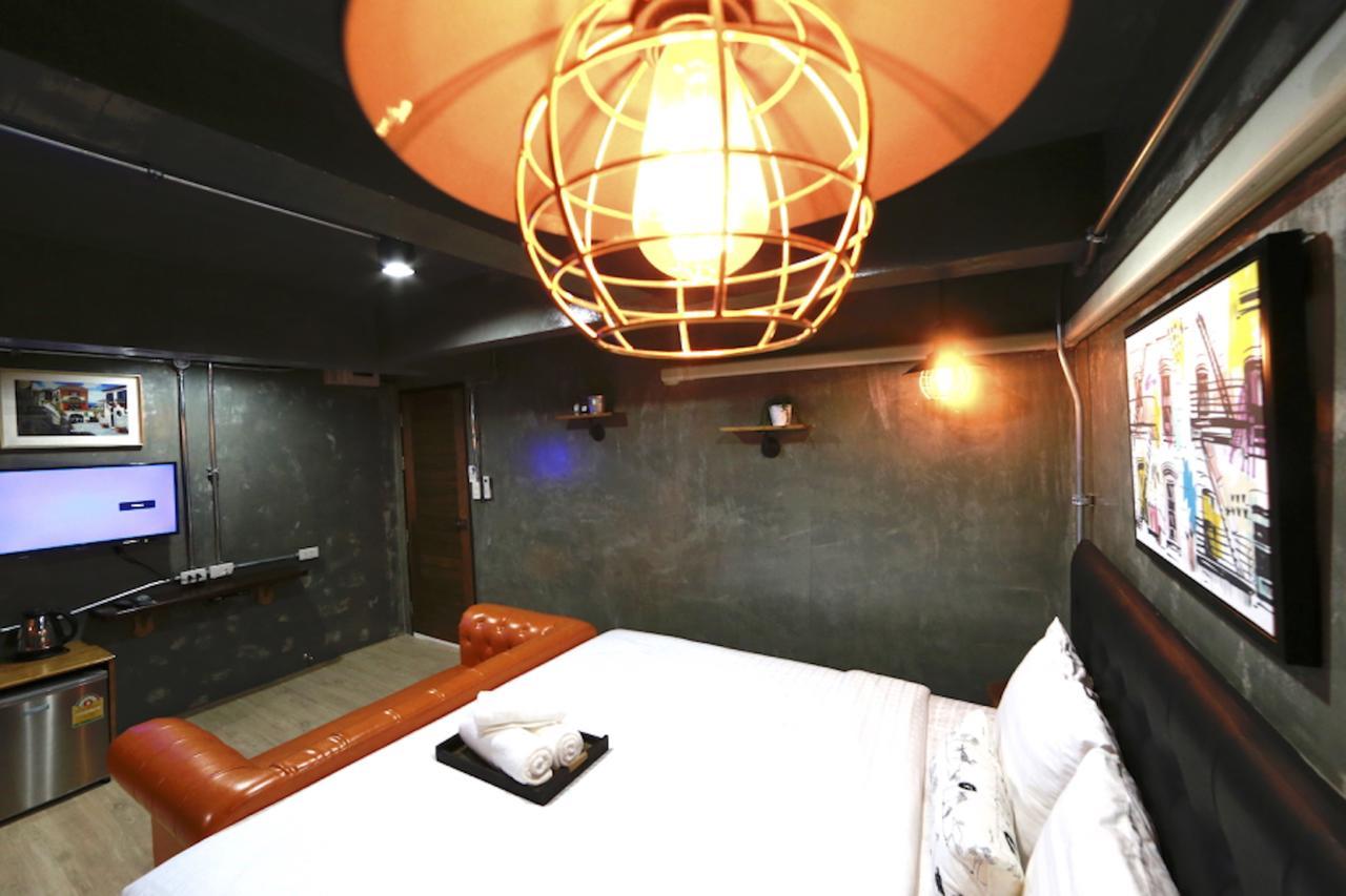 Adagio Hotell