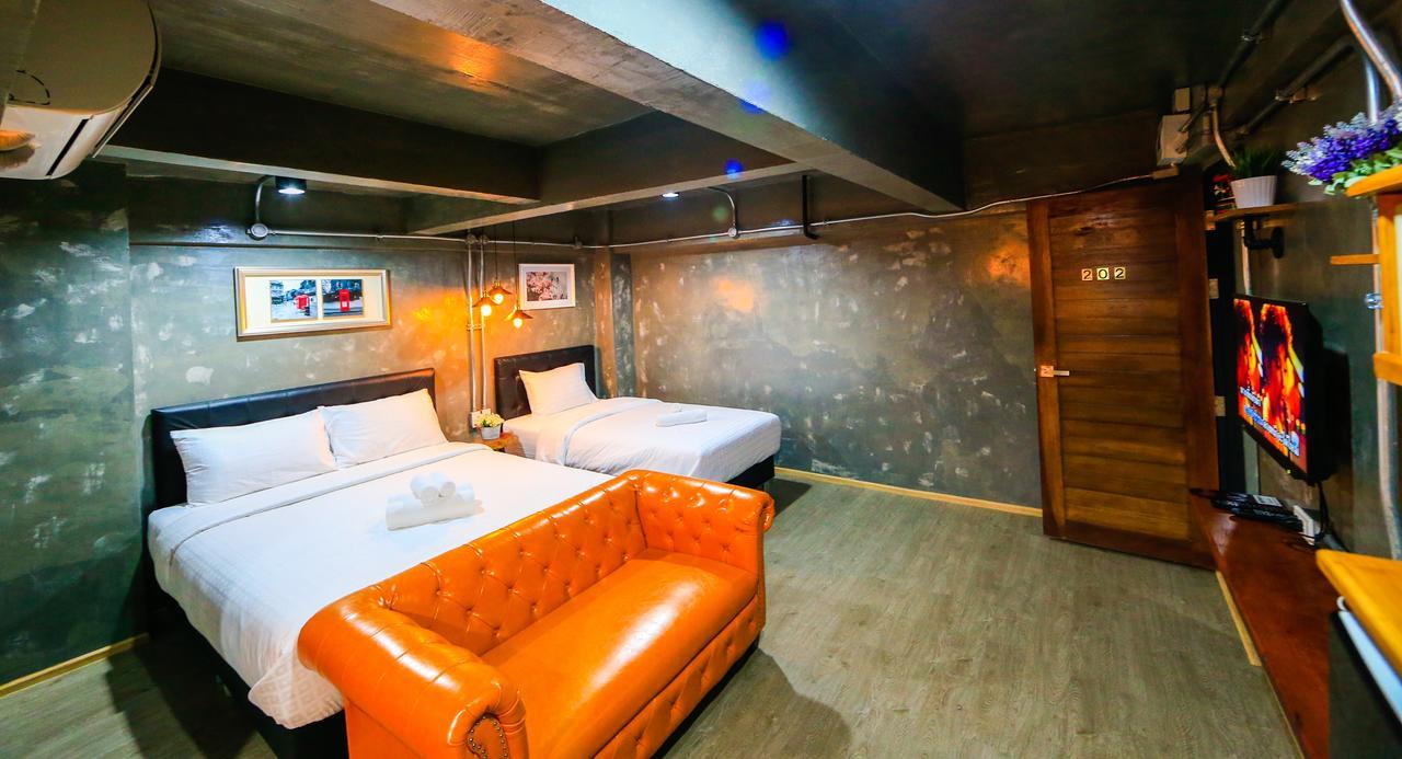 Adagio Hotell