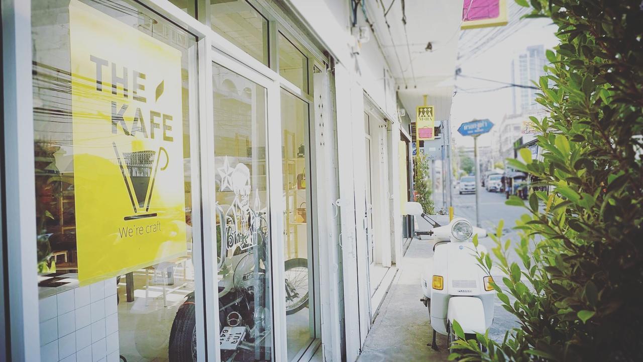 Wyh.boutique And Design Nhà trọ