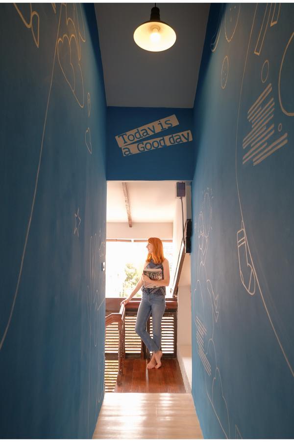 Liveitup By D Varee Hostel