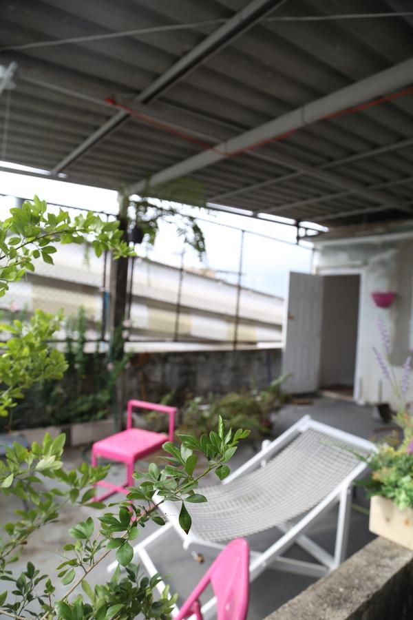 Wyh.boutique And Design Nhà trọ