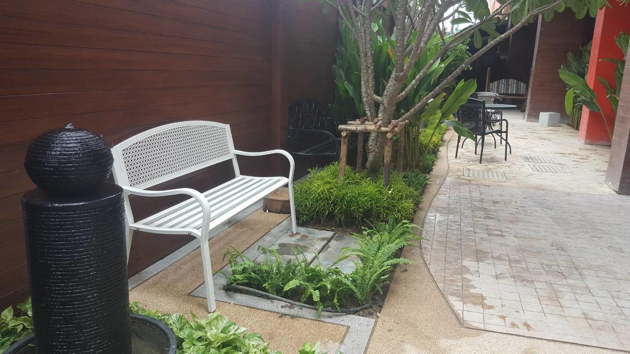 Sudyod Appart hôtel 3*