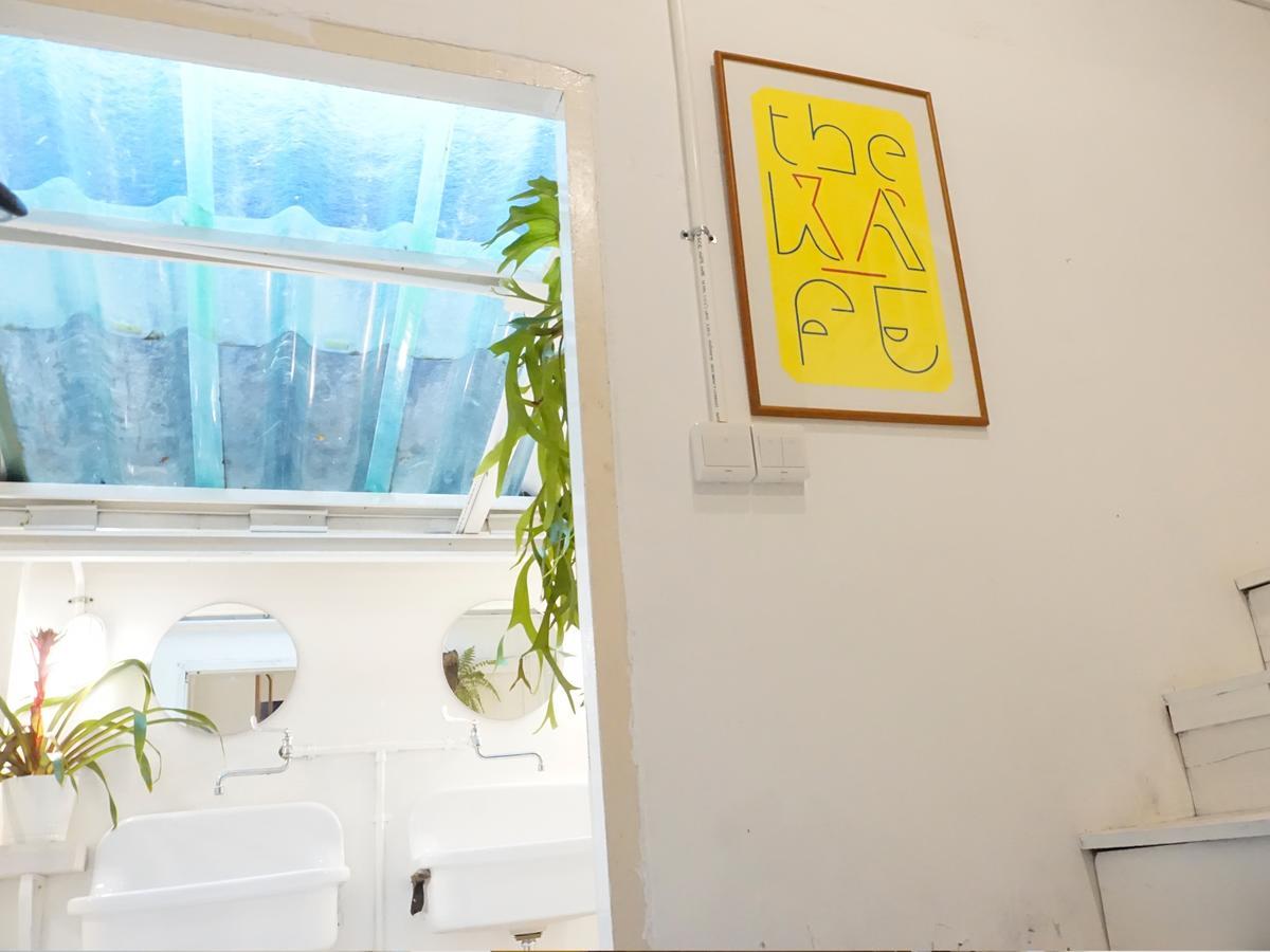 Wyh.boutique And Design Nhà trọ Bangkok