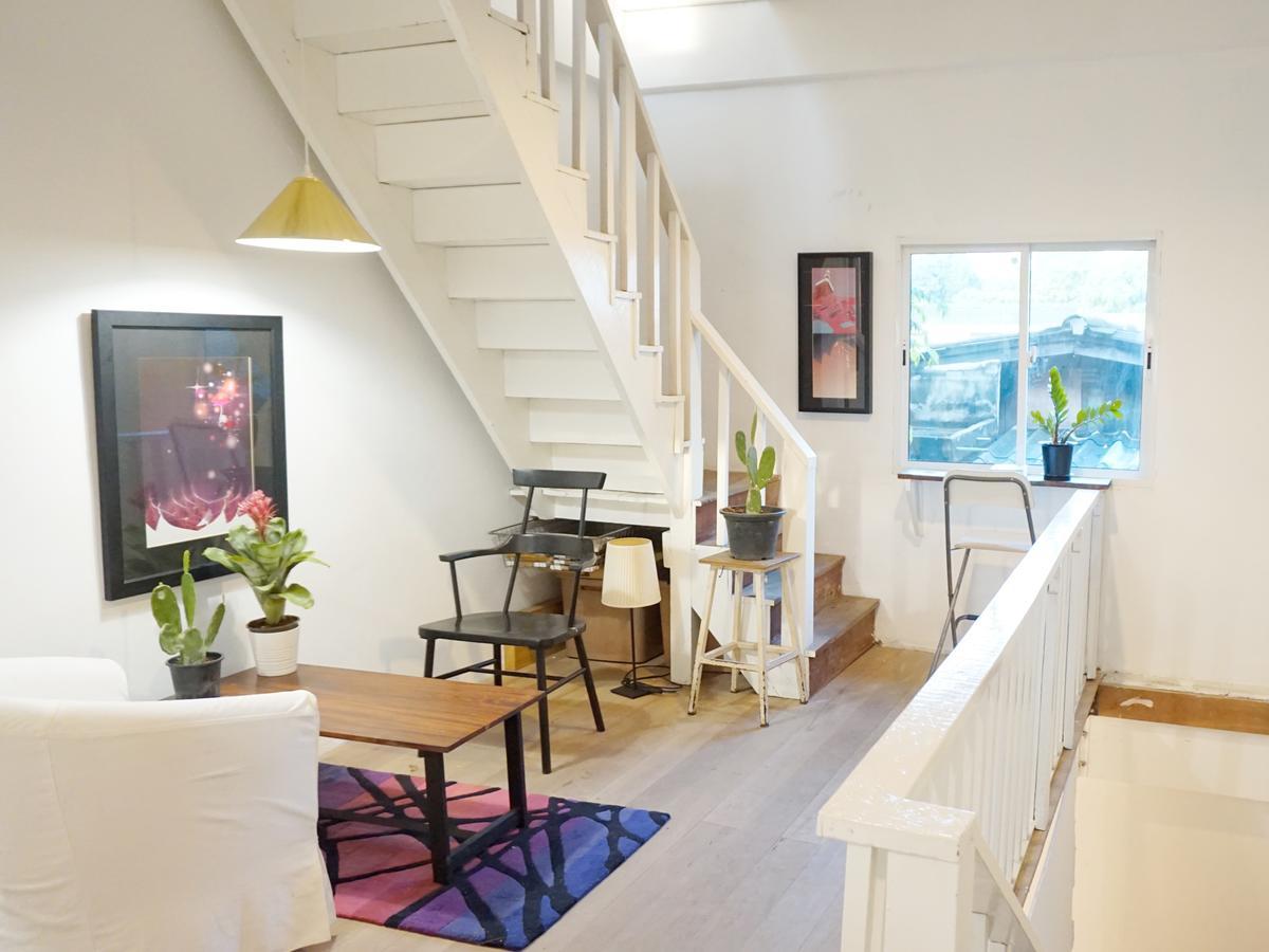 Wyh.boutique And Design Nhà trọ