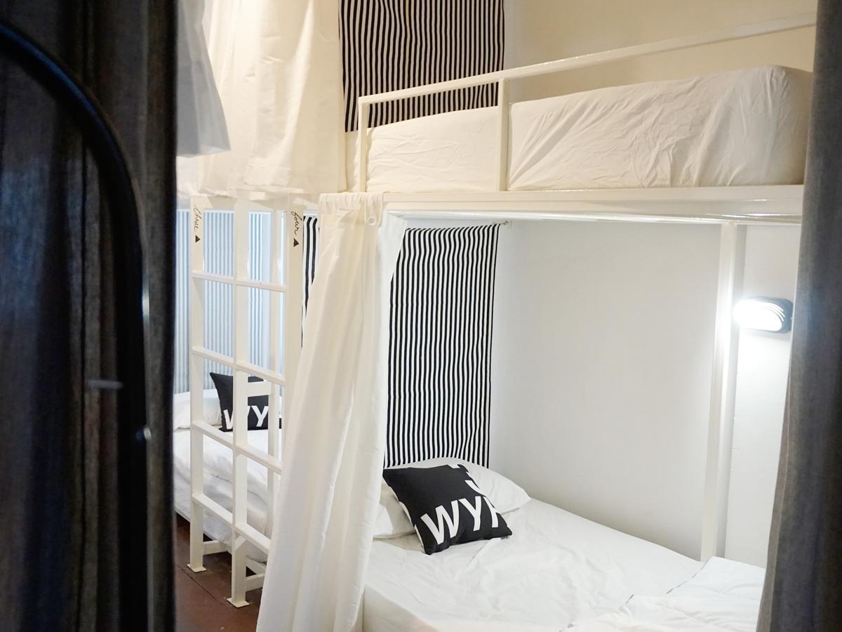 Wyh.boutique And Design Nhà trọ *