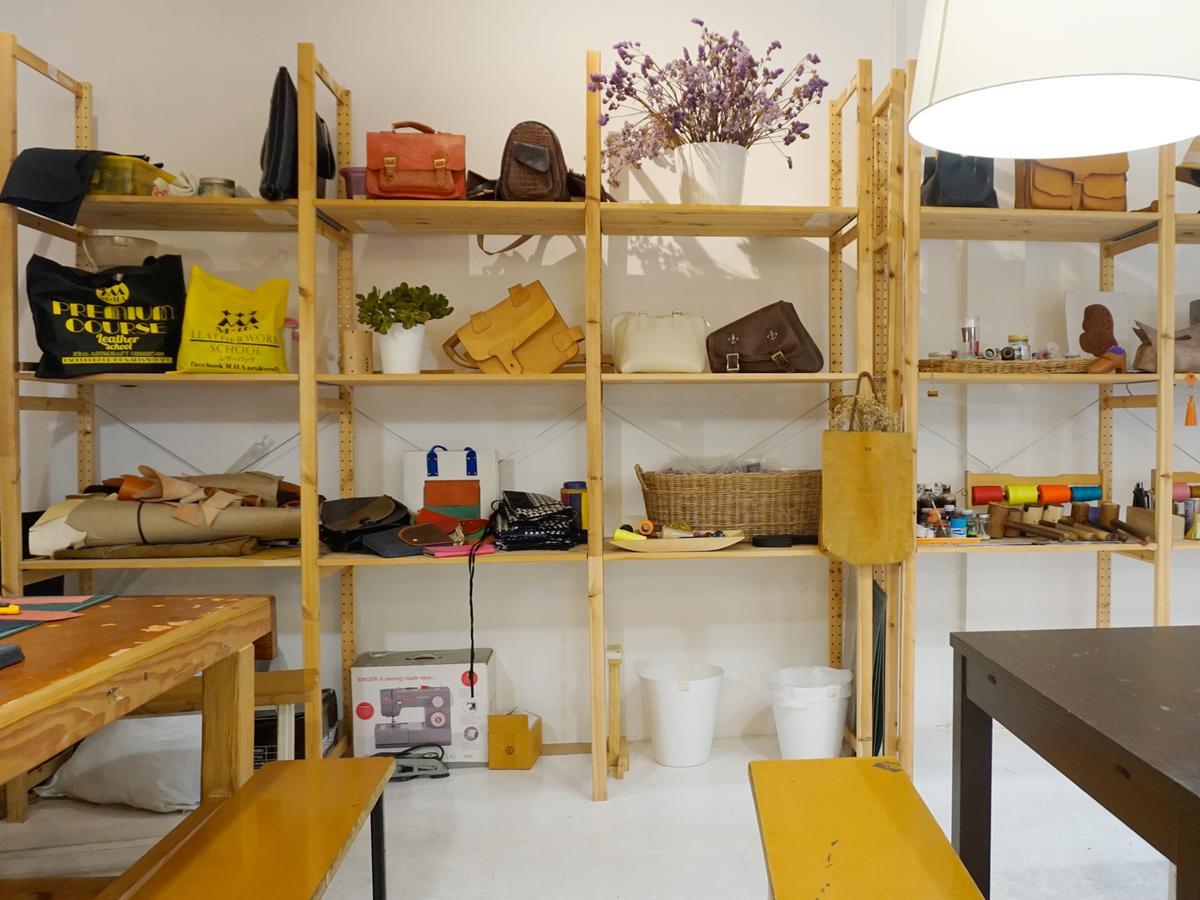 Wyh.boutique And Design Nhà trọ *