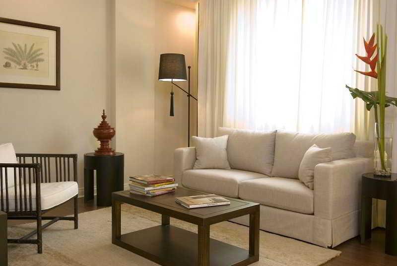 At 21 Saladaeng Aparthotel