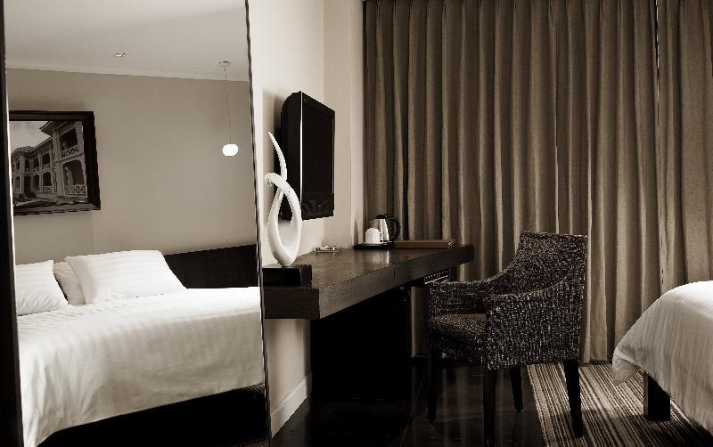 S15 Sukhumvit Hotell Bangkok