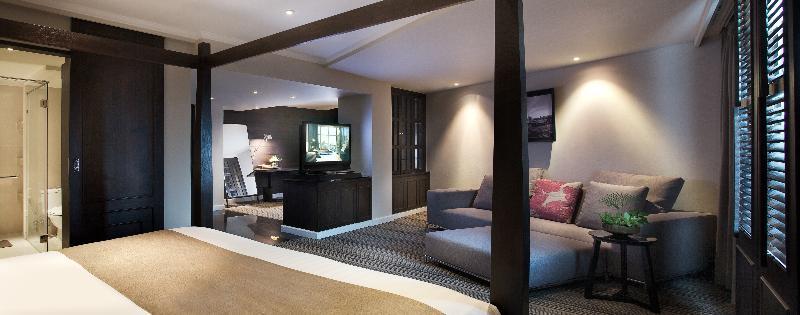 S15 Sukhumvit Hotell 4*