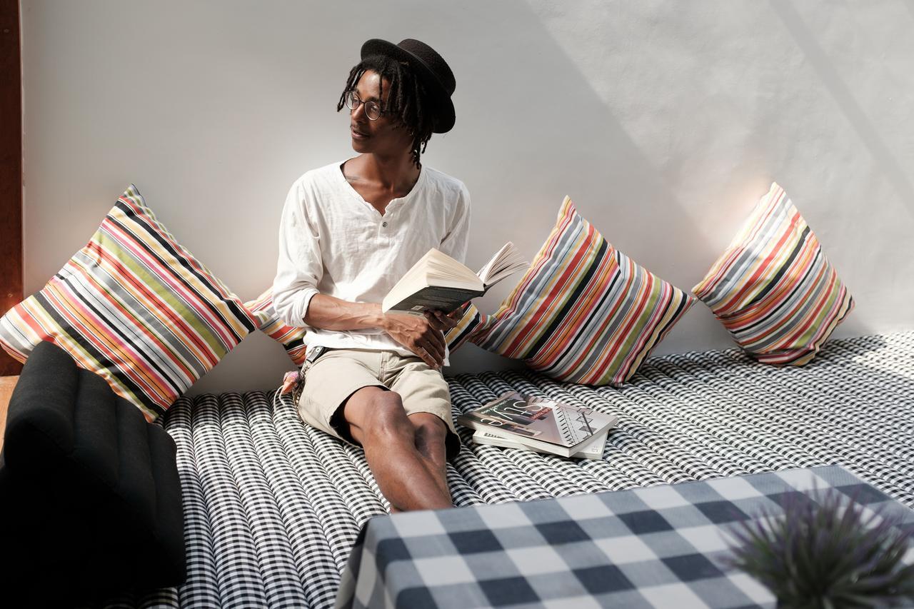 Liveitup By D Varee Hostel *