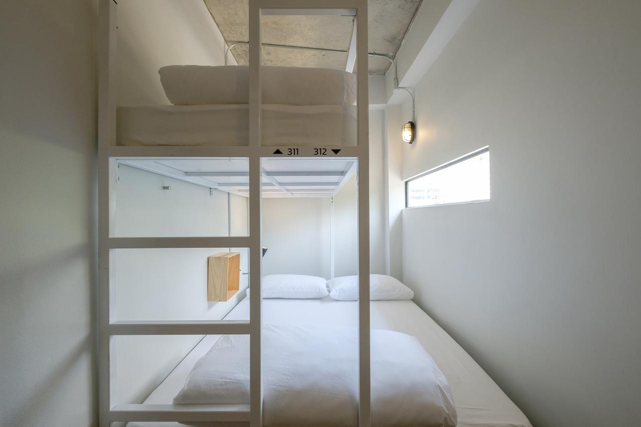Liveitup By D Varee Hostel *
