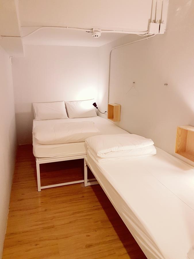 Liveitup By D Varee Hostel