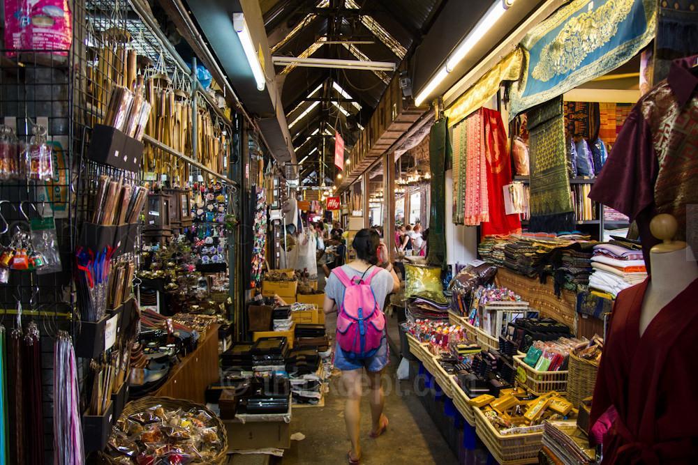 S-space Chatuchak * Bangkok