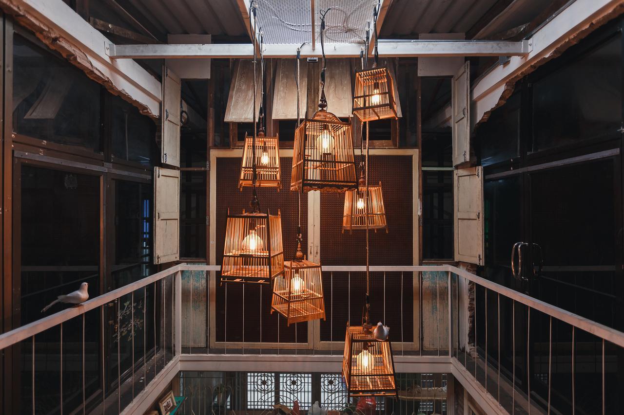 Nivas Siam * Bangkok