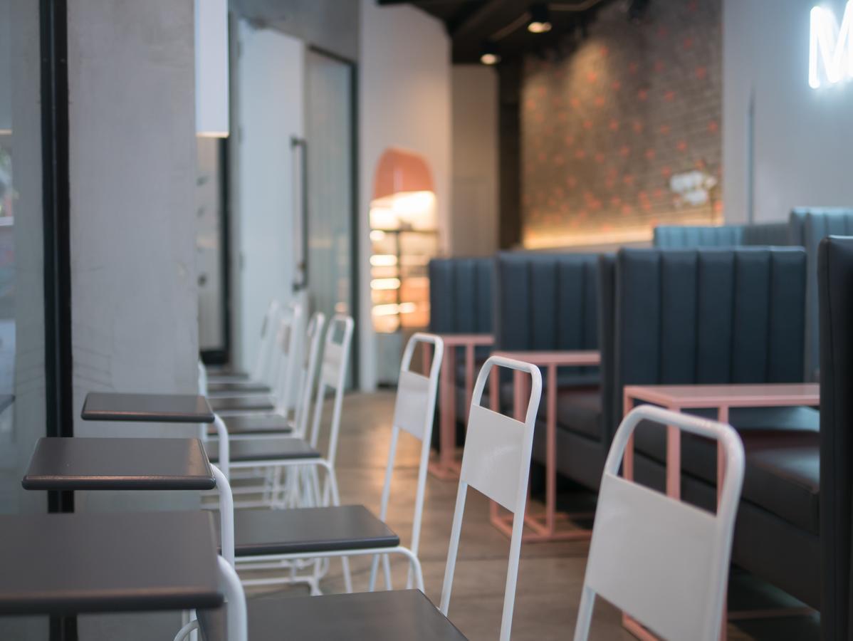 Thrive The : Patpong By The Belle Hostel