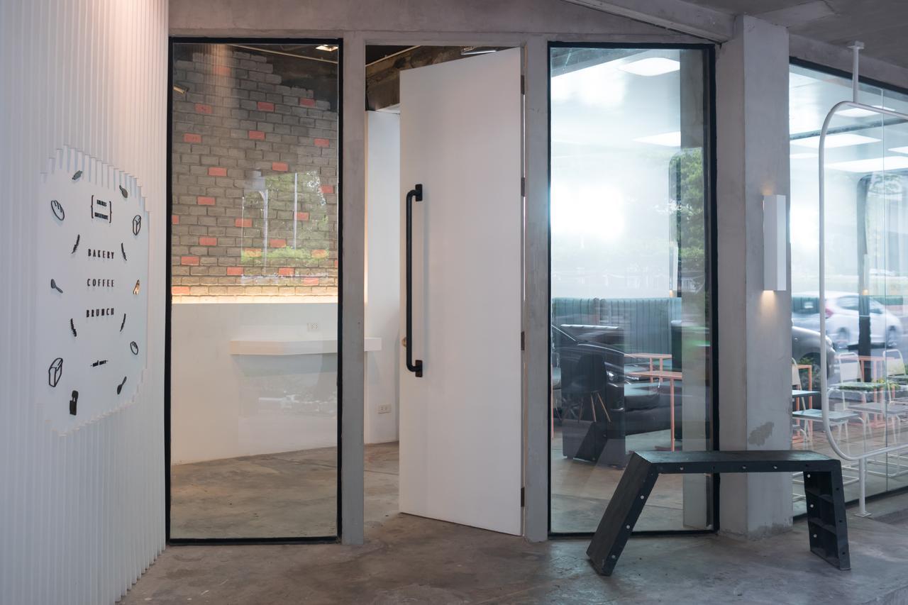 Thrive The : Patpong By The Belle Hostel