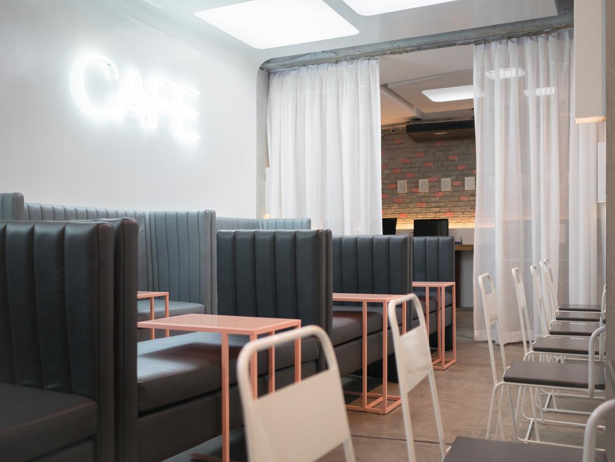 Thrive The : Patpong By The Belle Hostel *