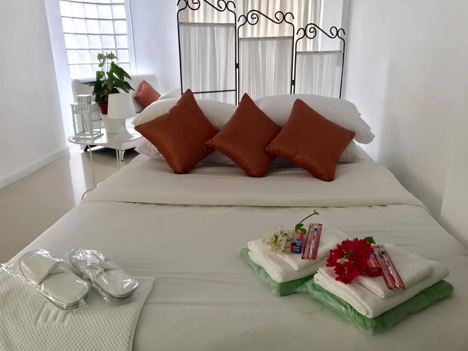 Waterside Penginapan Bangkok