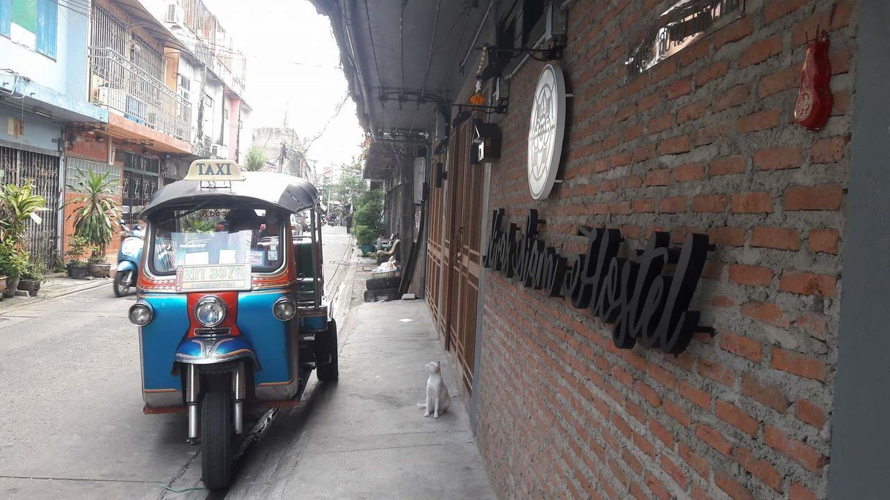 Nivas Siam Hostel