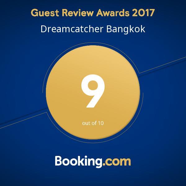Dreamcatcher Vandrerhjem