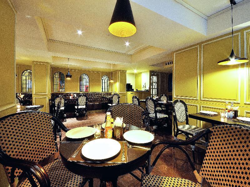 La Petite Salil Sukhumvit 11 Khách sạn