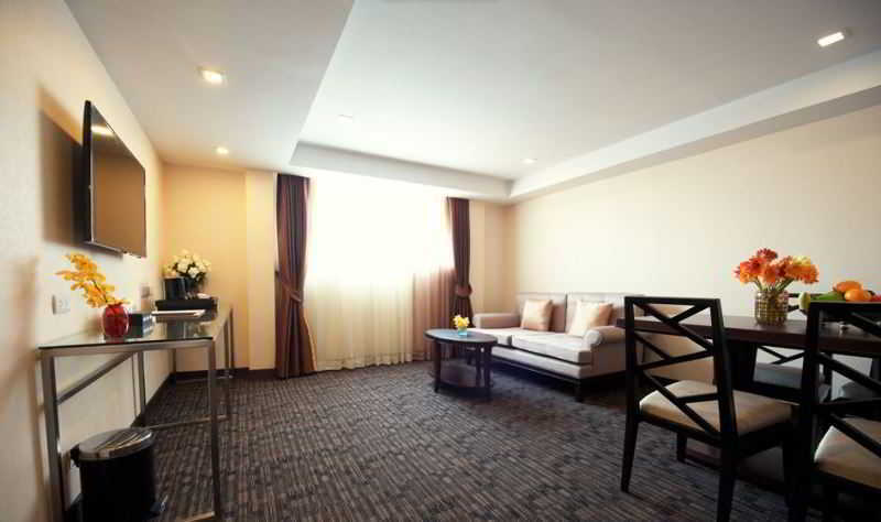 Royal 4* Bangkok
