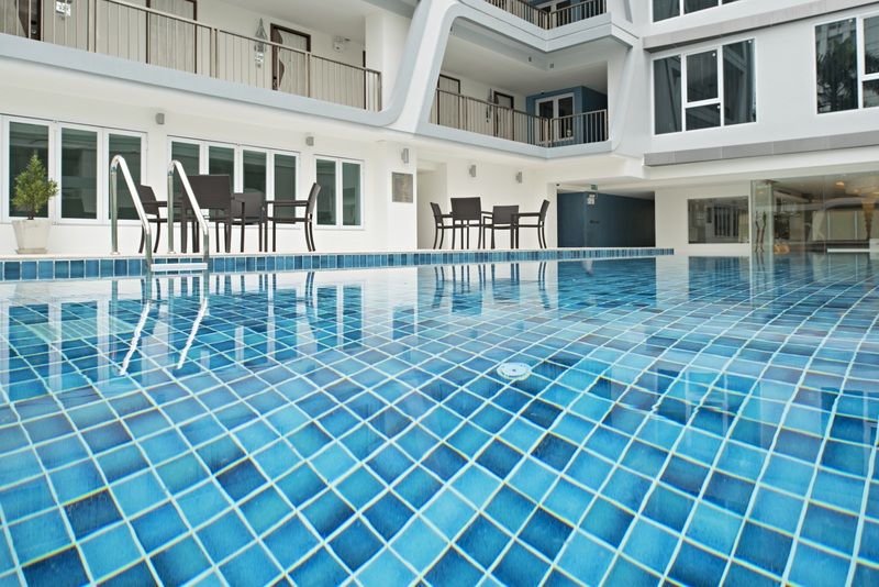 Hotel Le Tada Parkview 4*