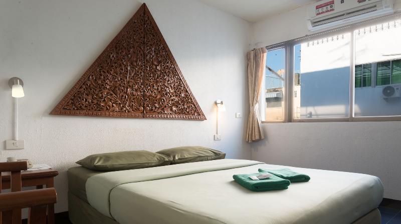 Auberge de jeunesse New Road *