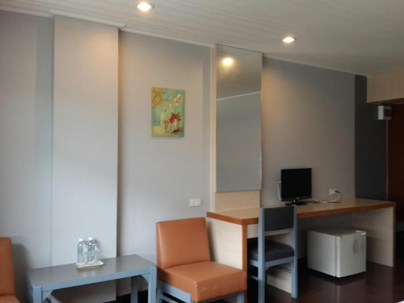 Hotell Florida 2*